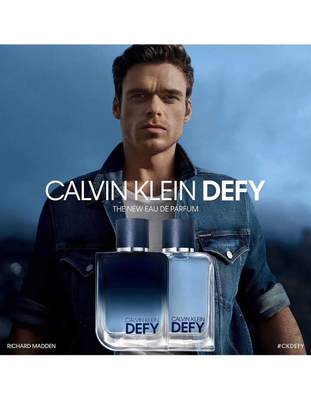 Defy Edp A La Mode Watches Perfumes Fashion Jewelry